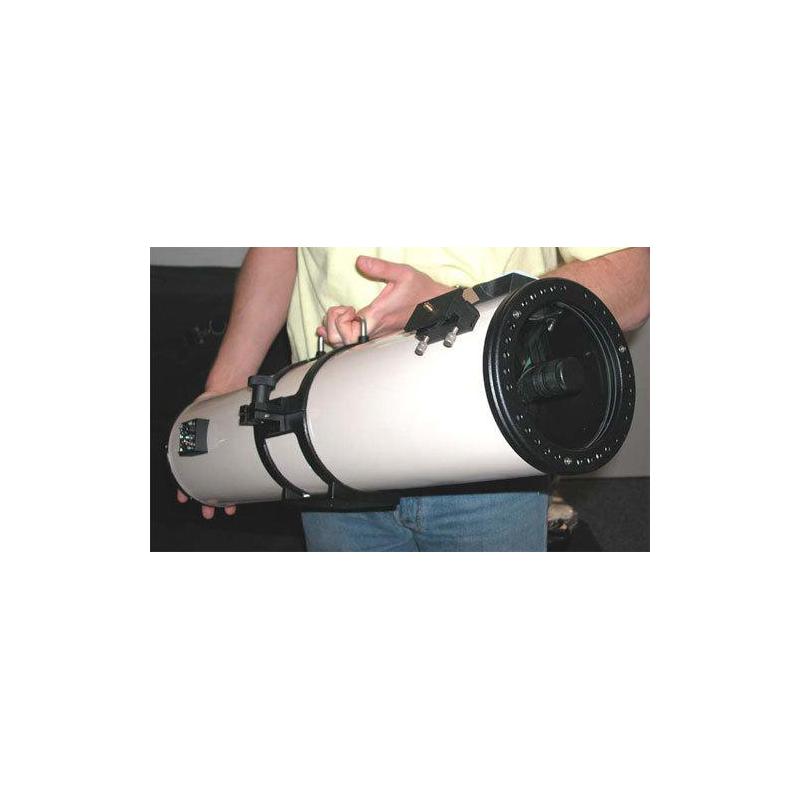 IntesMicro Telescópio Maksutov-Newton MN 127/762 Alter MN56 OTA