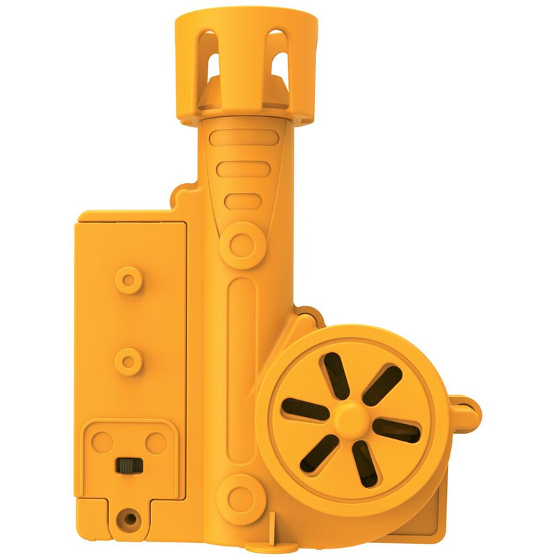 HCM Kinzel Motor de gravidade zero KidzLabs
