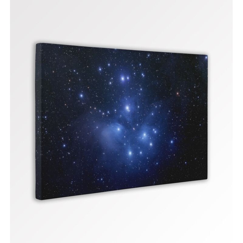 Oklop Poster Plêiades M45 45cmx30cm