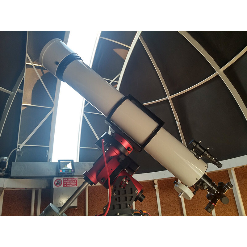 Tecnosky Telescópio AC 234/1800 Goliath OTA