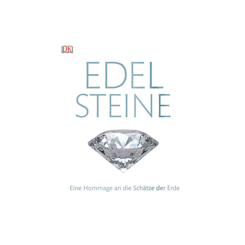 Dorling Kindersley Pedra preciosa