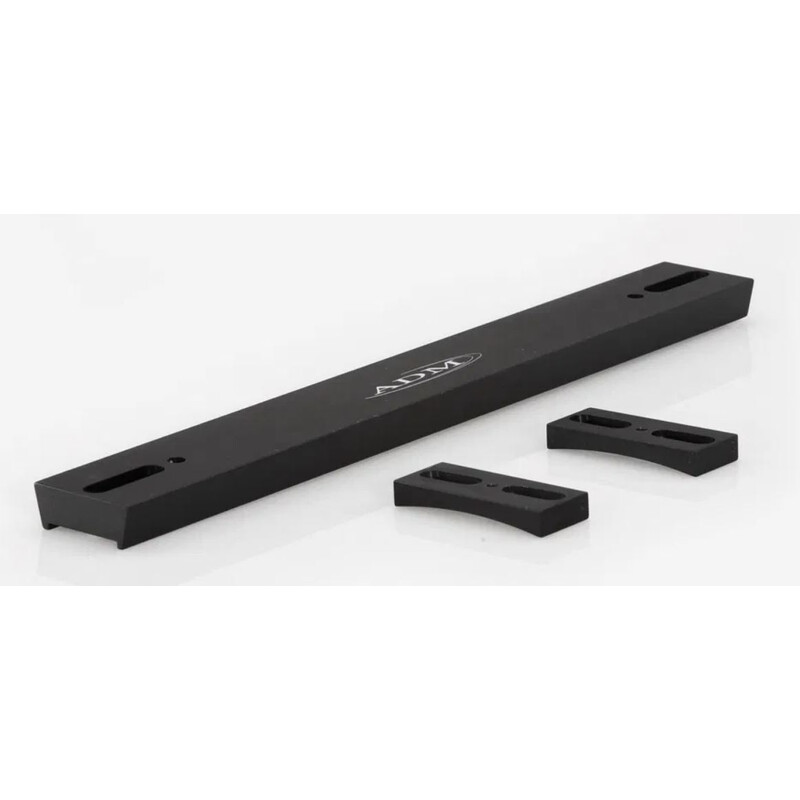 ADM Trilho em prisma para RASA 8" SCT