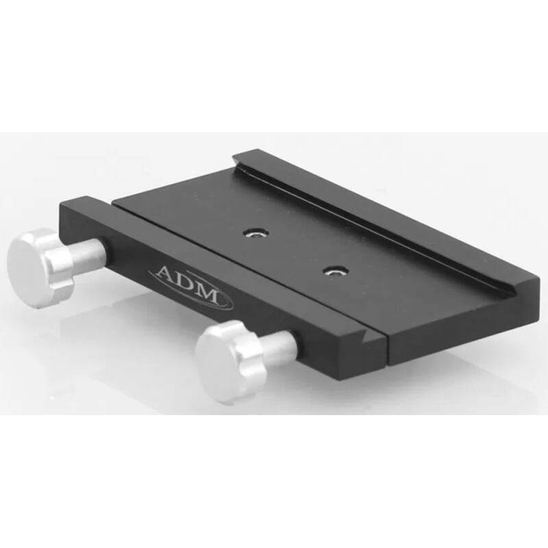 ADM Trava em prisma com Adaptadores Vixen & Vixen