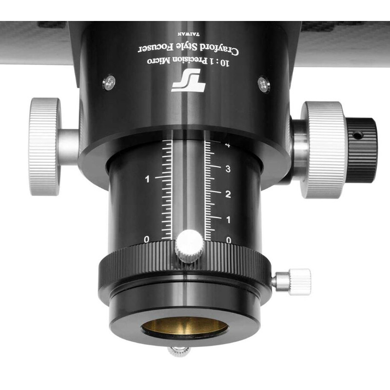 TS Optics Telescópio N 200/1200 Photon OTA