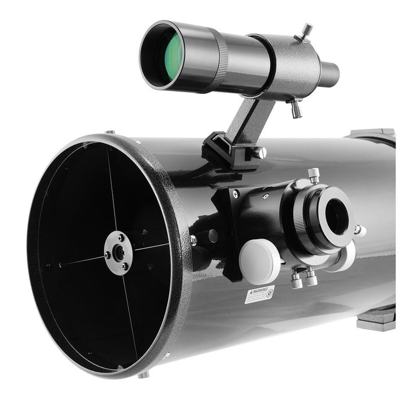 TS Optics Telescópio N 200/1200 Photon OTA