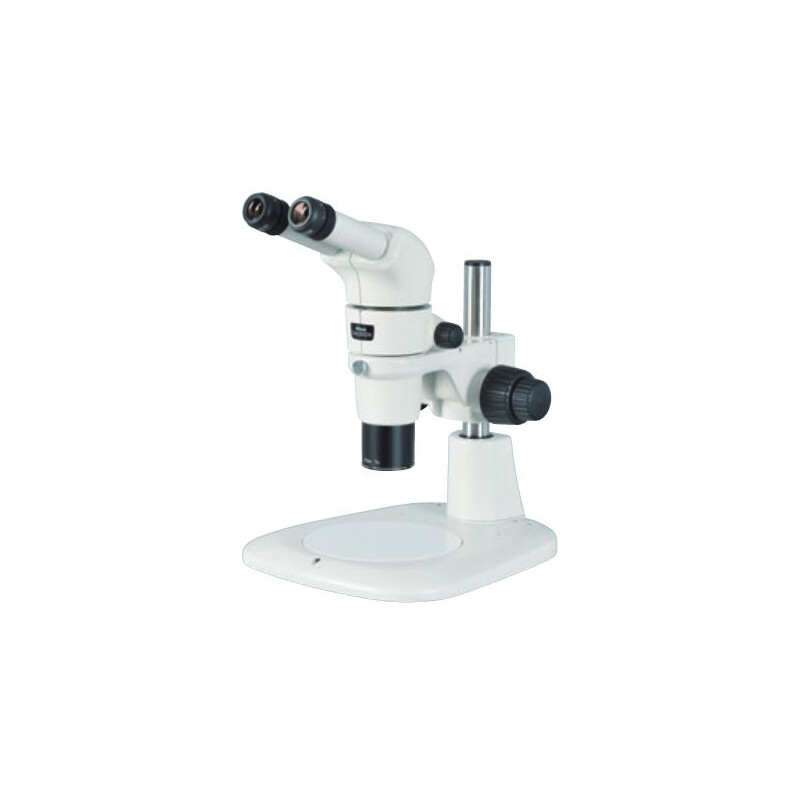 Nikon Microscópio estéreo zoom SMZ800N, bino, 1x-8x, FN22, L.D.78mm, P-PS32