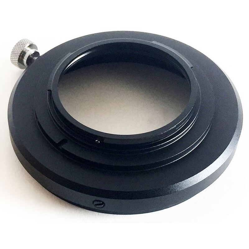 William Optics Adaptadores M46 para Canon EOS