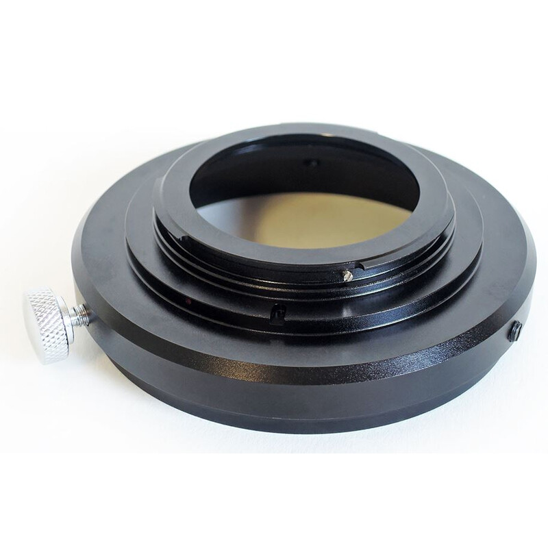 William Optics Adaptadores M46 para Canon EOS