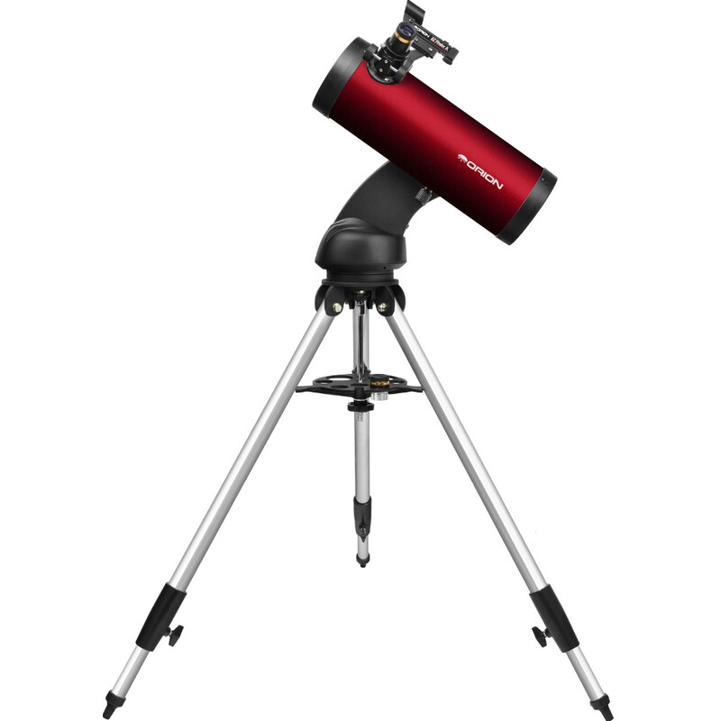 Orion Telescópio N 114/500 StarSeeker IV AZ SynScan WiFi