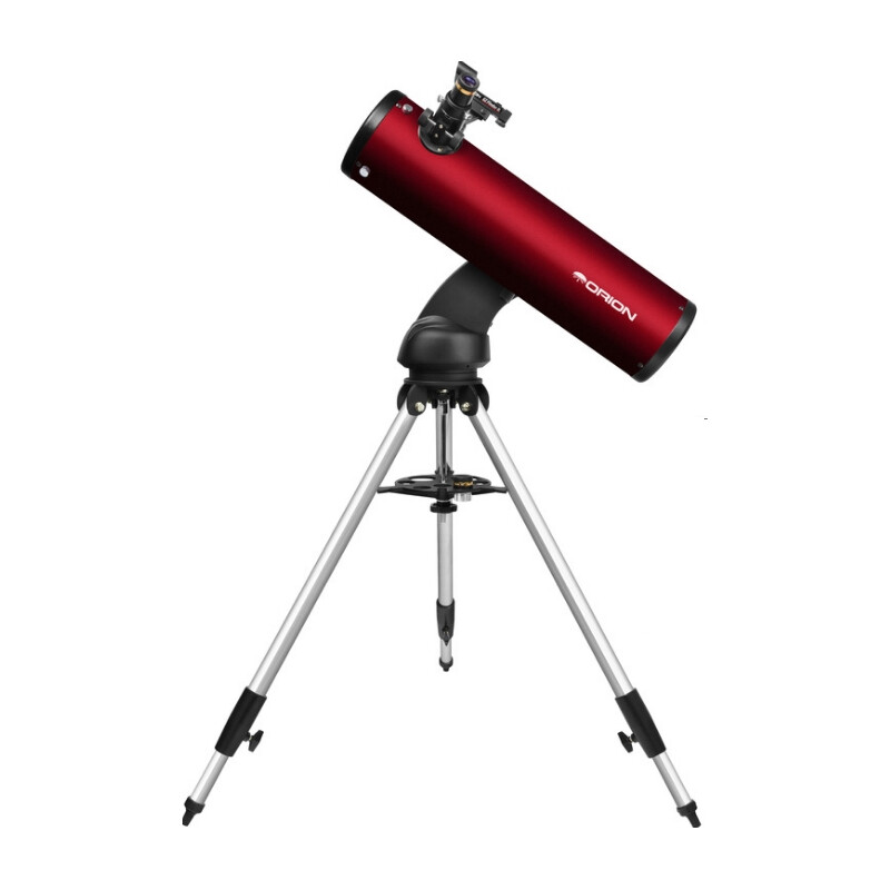 Orion Telescópio N 130/650 StarSeeker IV AZ SynScan WiFi