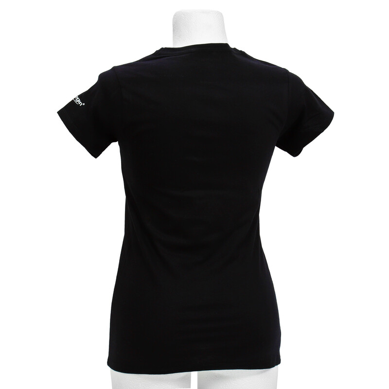 Omegon T-Shirt de mulher Starmap - Tamanho S