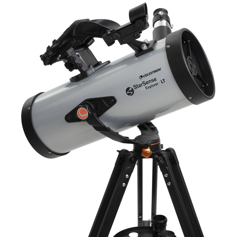 Celestron Telescópio N 127/1000 StarSense Explorer LT 127 AZ