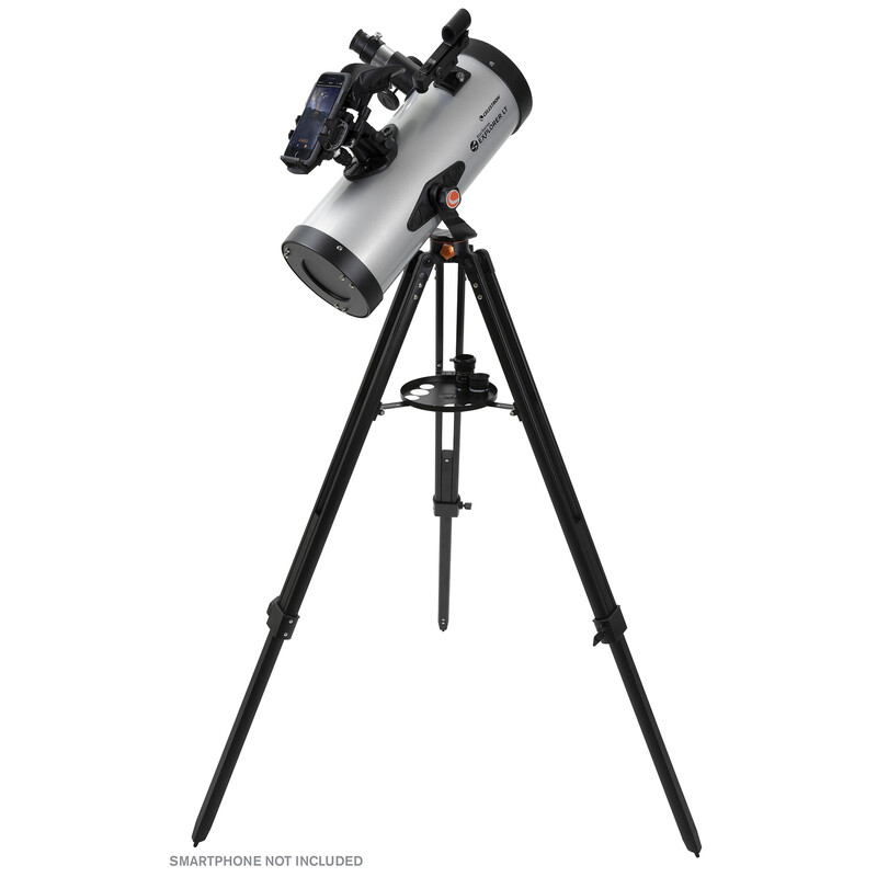 Celestron Telescópio N 127/1000 StarSense Explorer LT 127 AZ