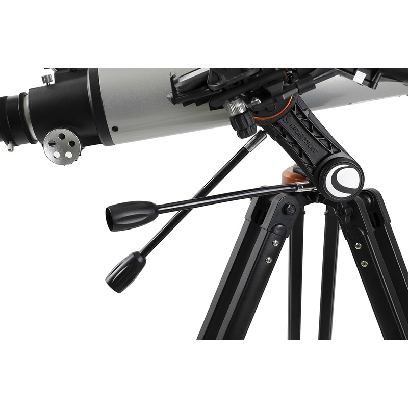 Celestron Telescópio AC 102/660 StarSense Explorer DX 102 AZ