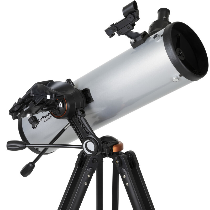 Celestron Telescópio N 130/650 StarSense Explorer DX 130 AZ