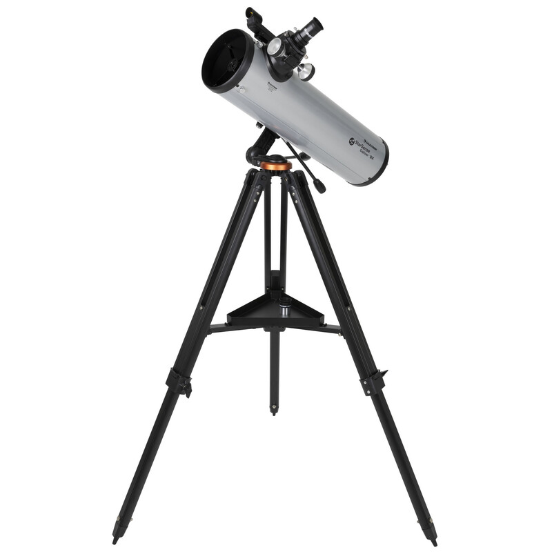 Celestron Telescópio N 130/650 StarSense Explorer DX 130 AZ