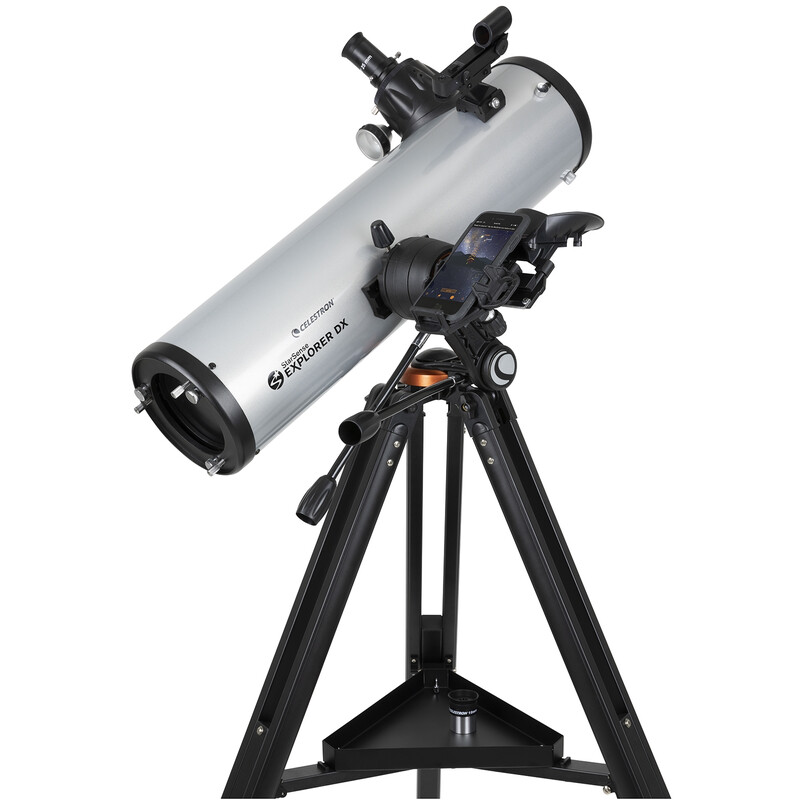 Celestron Telescópio N 130/650 StarSense Explorer DX 130 AZ