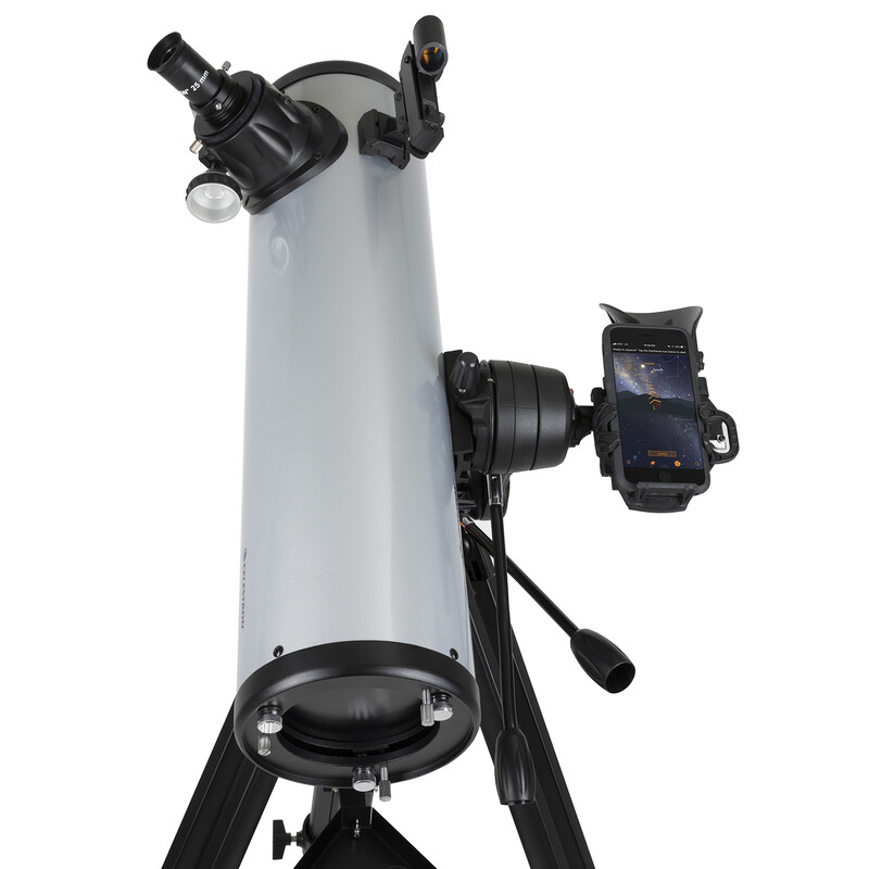 Celestron Telescópio N 130/650 StarSense Explorer DX 130 AZ