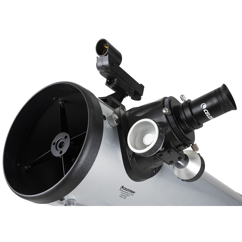 Celestron Telescópio N 130/650 StarSense Explorer DX 130 AZ