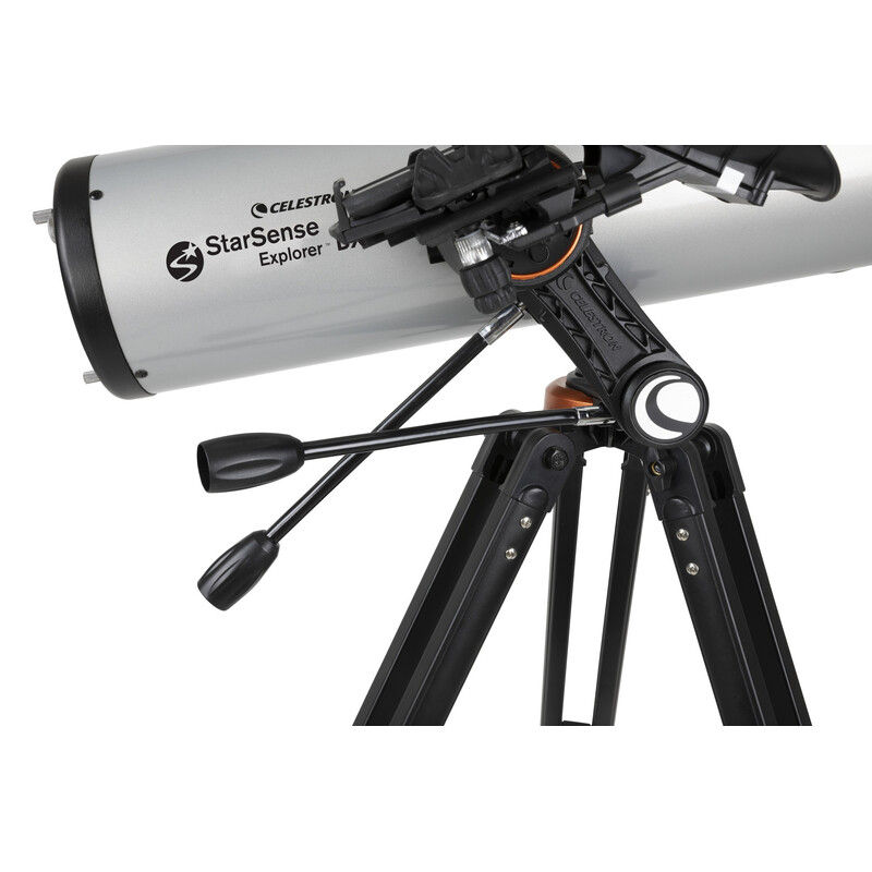 Celestron Telescópio N 130/650 StarSense Explorer DX 130 AZ