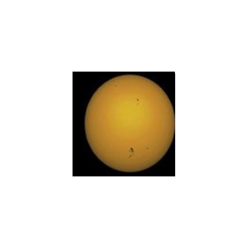 Thousand Oaks Filtros solares Filtro Solarlite 254 mm