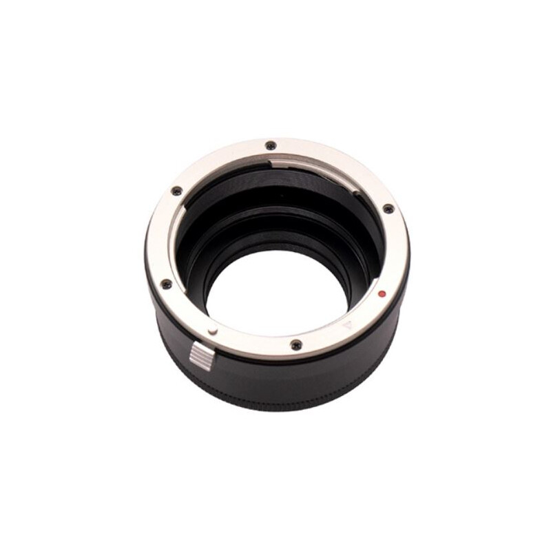 ZWO Adaptadores lentes DSLR Adaptador de objetivas Canon EOS para câmeras ASI