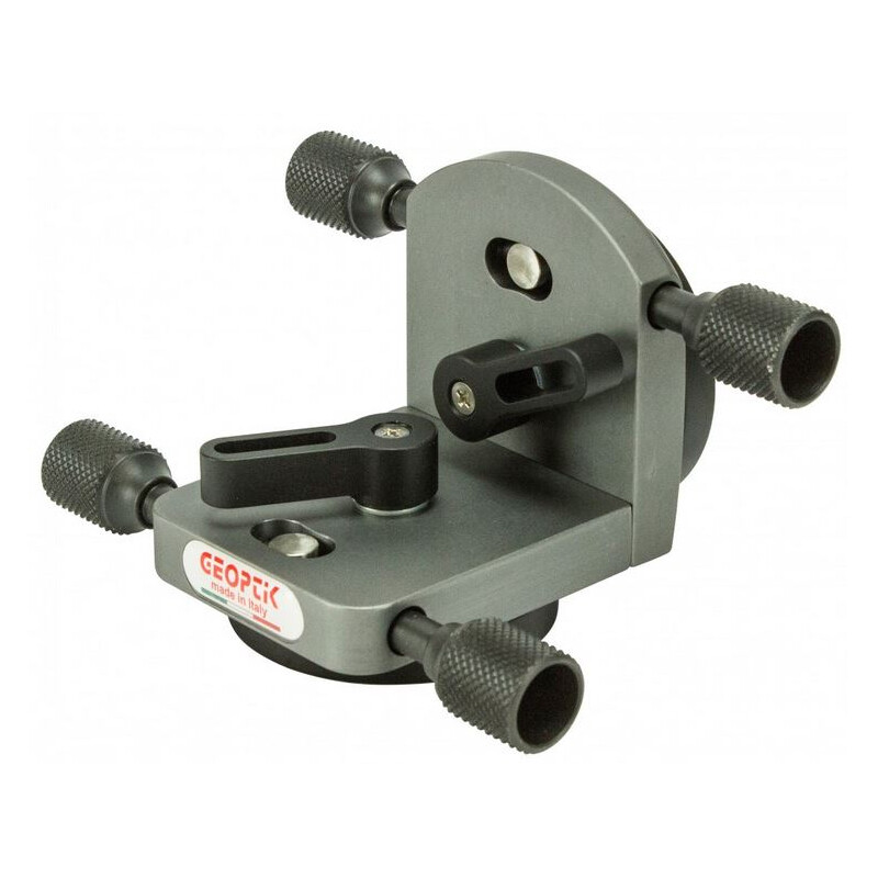 Geoptik Suporte em L Guia X-Y
