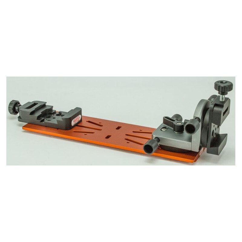 Geoptik Suporte em L Guia X-Y