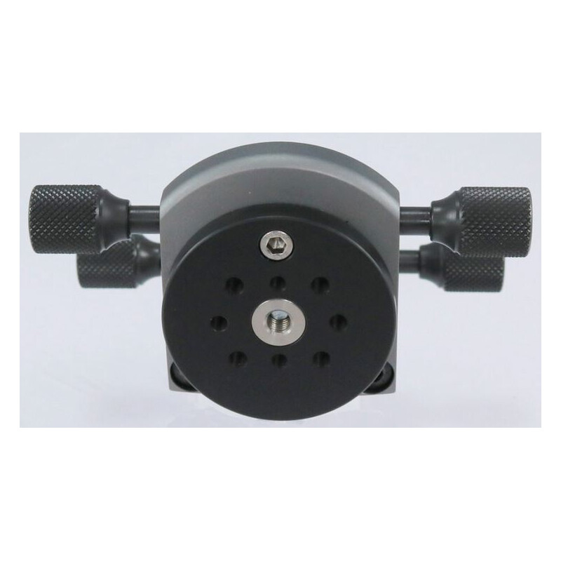 Geoptik Suporte em L Guia X-Y
