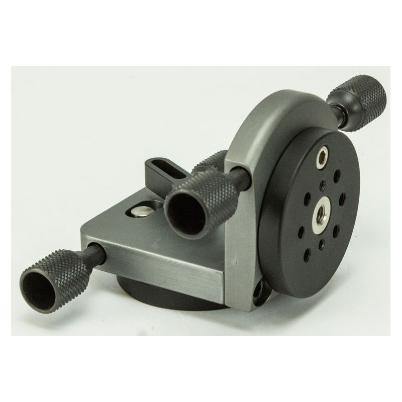 Geoptik Suporte em L Guia X-Y