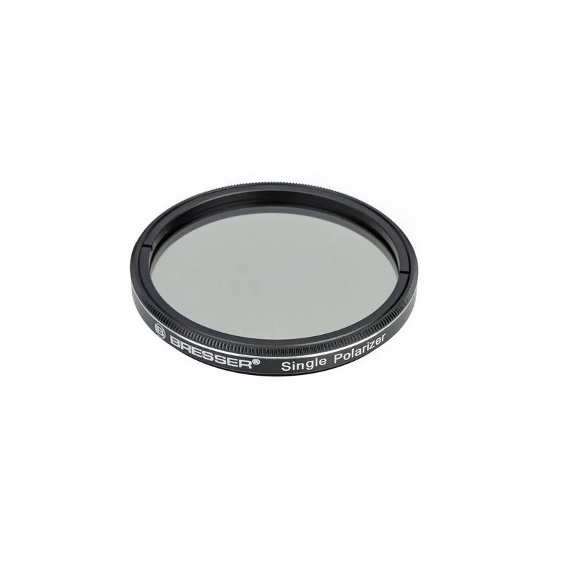 Bresser Filtro polarizador 2"