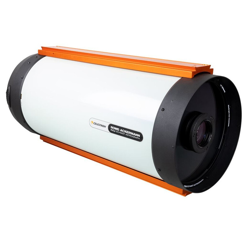 Celestron Telescópio Astrograph S 279/620 RASA 1100 V2 OTA