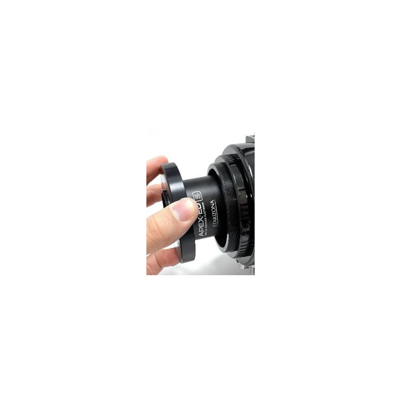 Starizona Cilíndro de extensão SkyWatcher Esprit 120/150 ApexED 0,65x Reducer
