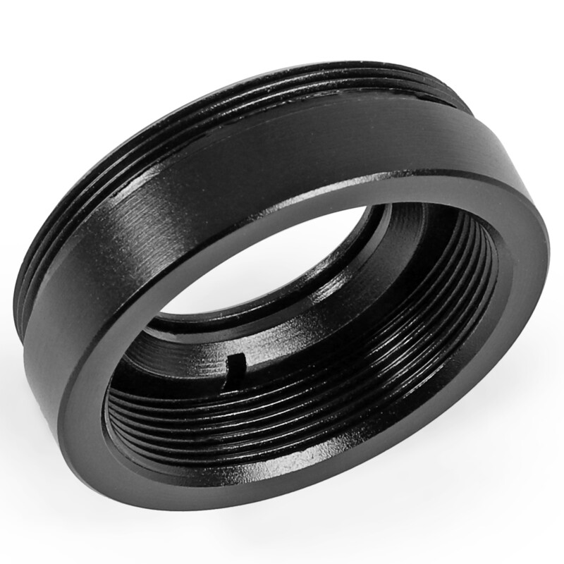 Omegon Adapter Peça frontal de montagem C-Mount sem filtro de corte IR
