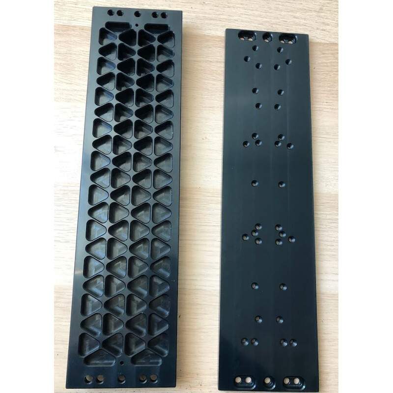 Orion Optics UK Placa de base 400mm