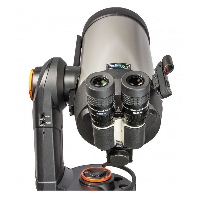 Baader Cabeça binocular MaxBright II 1,25"