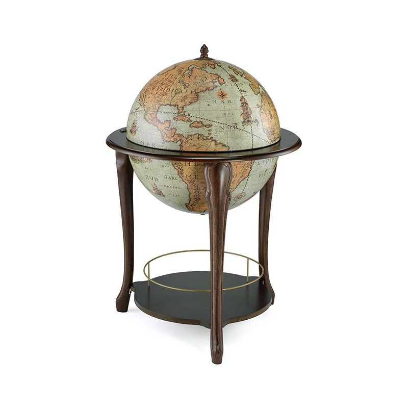 Zoffoli living Globo Bar Atena Laguna 50cm