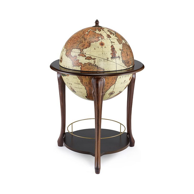 Zoffoli living Globo Bar Atena Safari 50cm