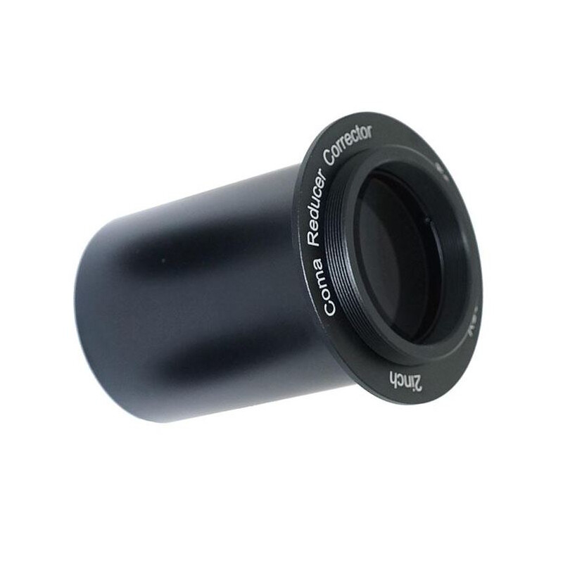 TS Optics Corretor de coma 0,95x 2"