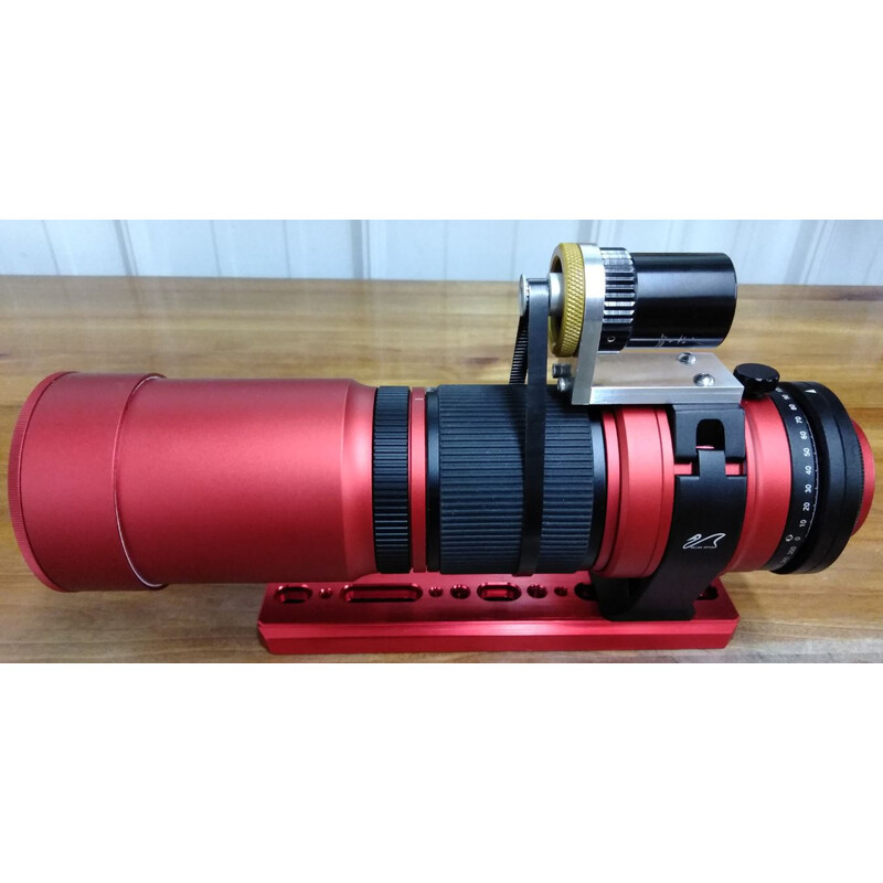 Starlight Instruments Motor de focagem para William Optics Cat