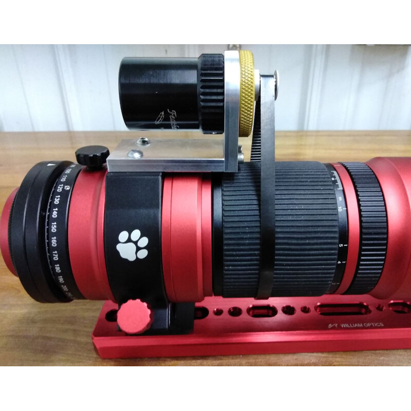 Starlight Instruments Motor de focagem para William Optics Cat