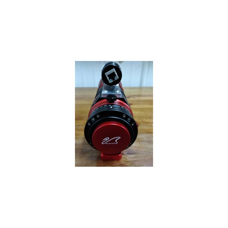Starlight Instruments Motor de focagem para William Optics Cat