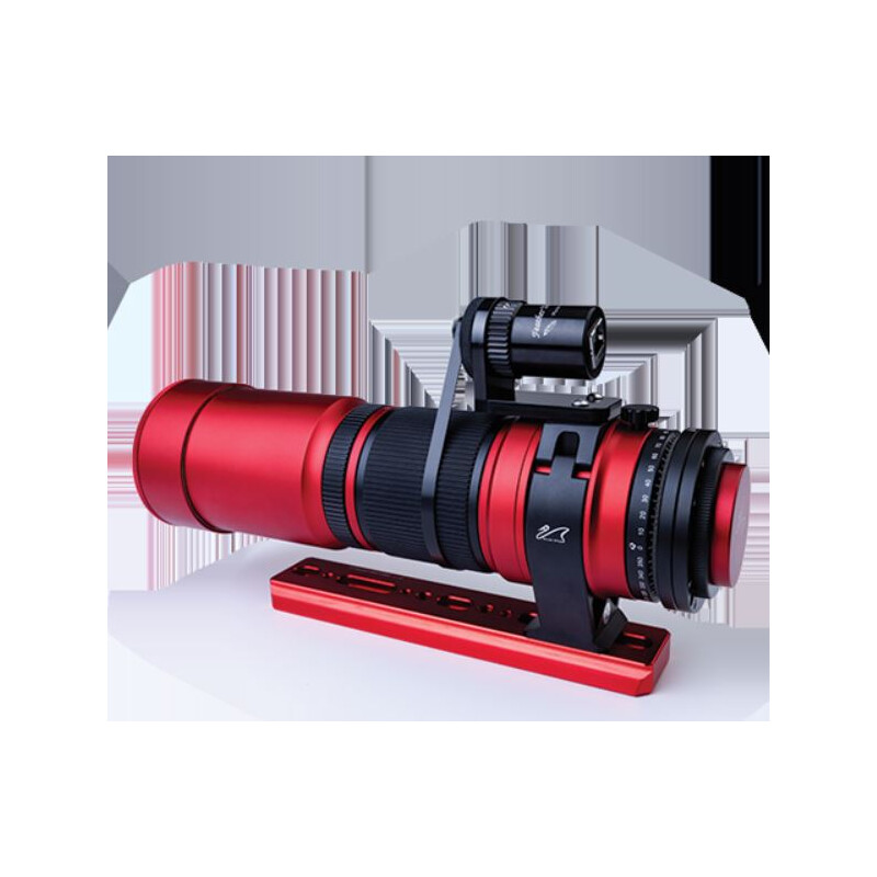 Starlight Instruments Motor de focagem para William Optics Cat