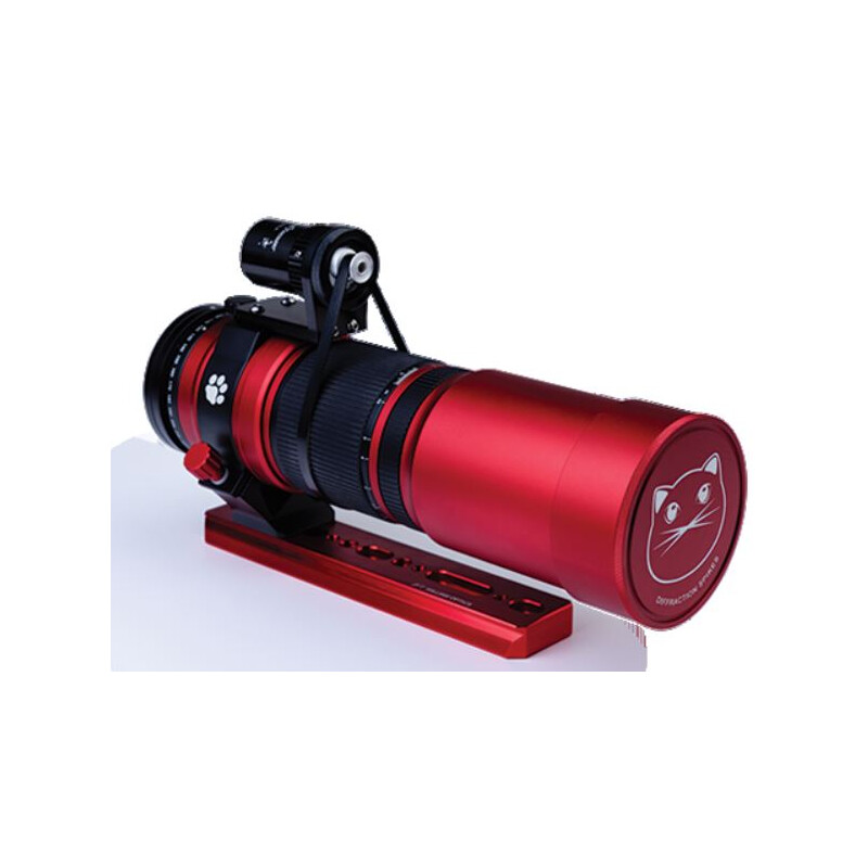 Starlight Instruments Motor de focagem para William Optics Cat