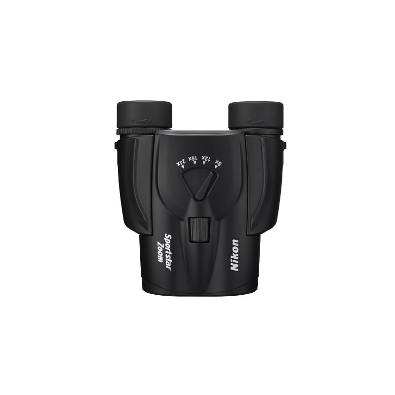 Nikon Sportstar Zoom 8-24x25 preto
