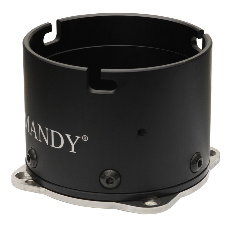 euro EMC Adaptadores Losmandy