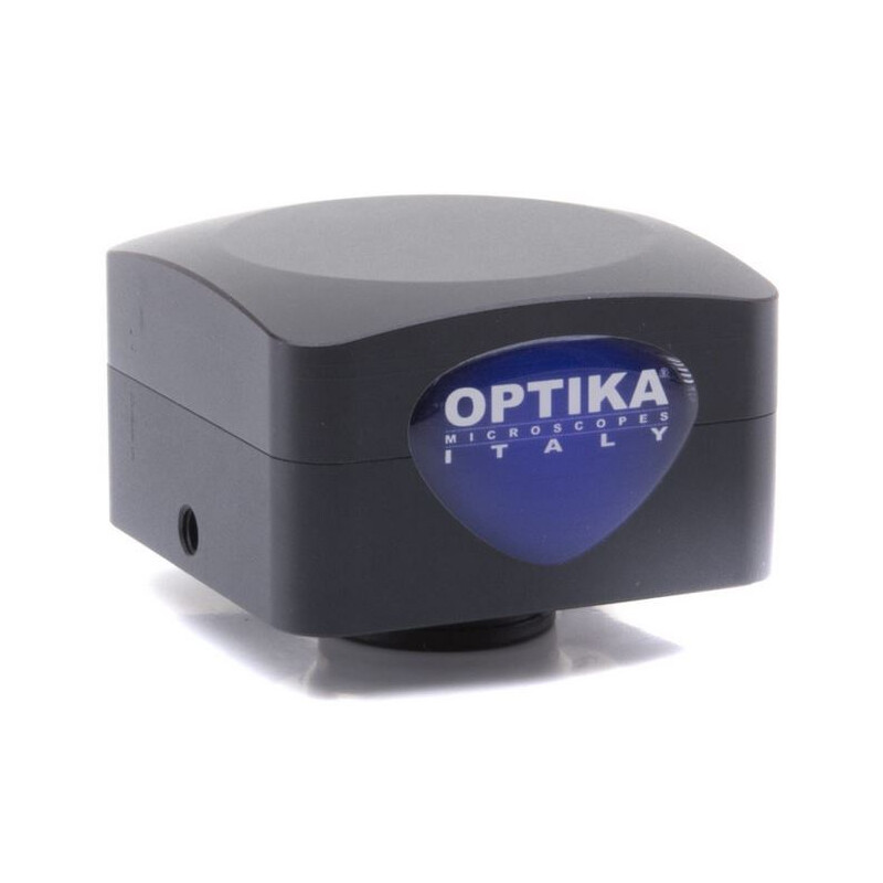 Optika Câmera C-B18+, 1/2.3", 18MP, CMOS, USB 3.0