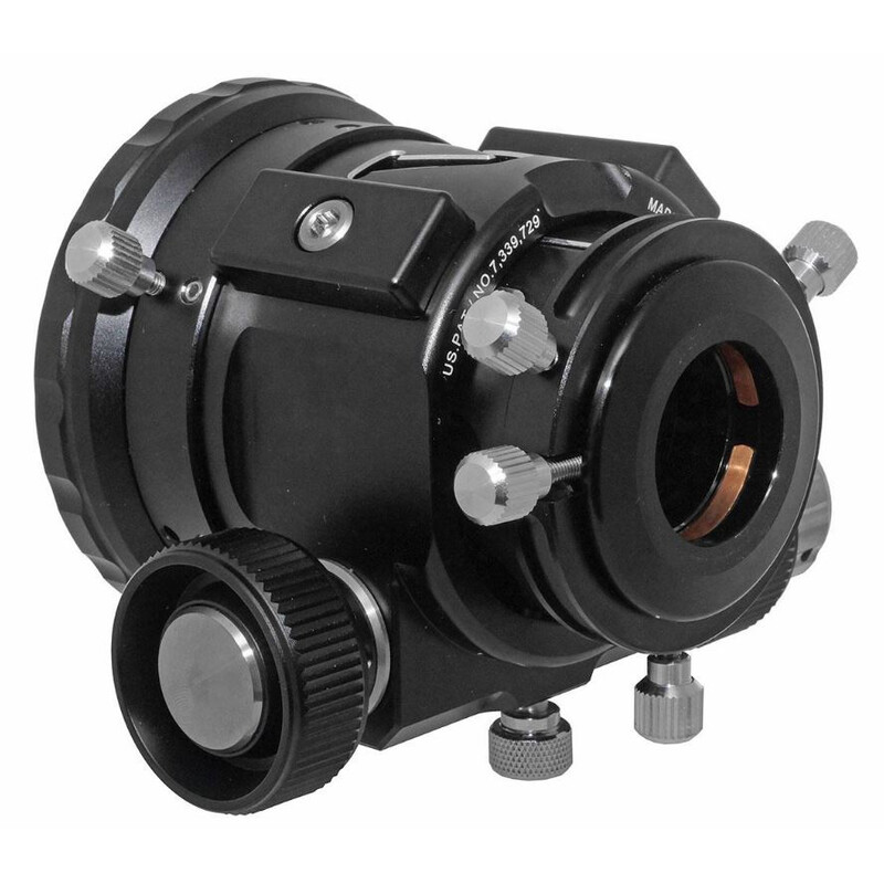 TS Optics Focador UNC V-Power 2"