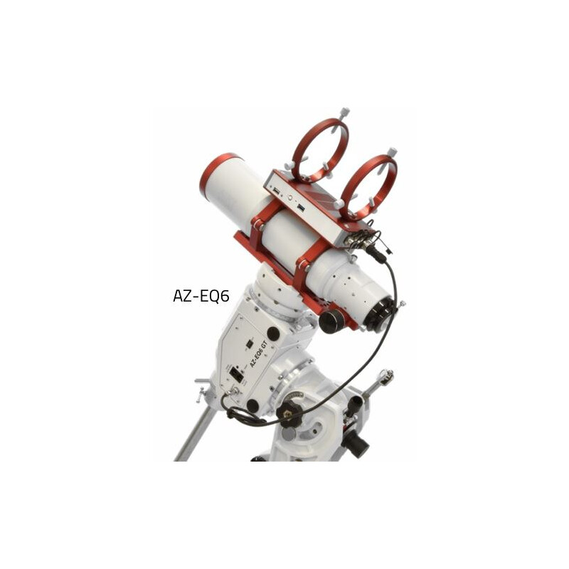 PrimaLuceLab Cabos para alimentação EAGLE para Skywatcher AZ-EQ-6 e AZ-EQ-5