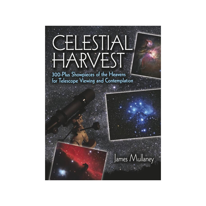 Dover Colheita Celestial